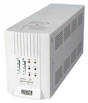 PowerCom SMK-1000A PowerCom SMK-1000A